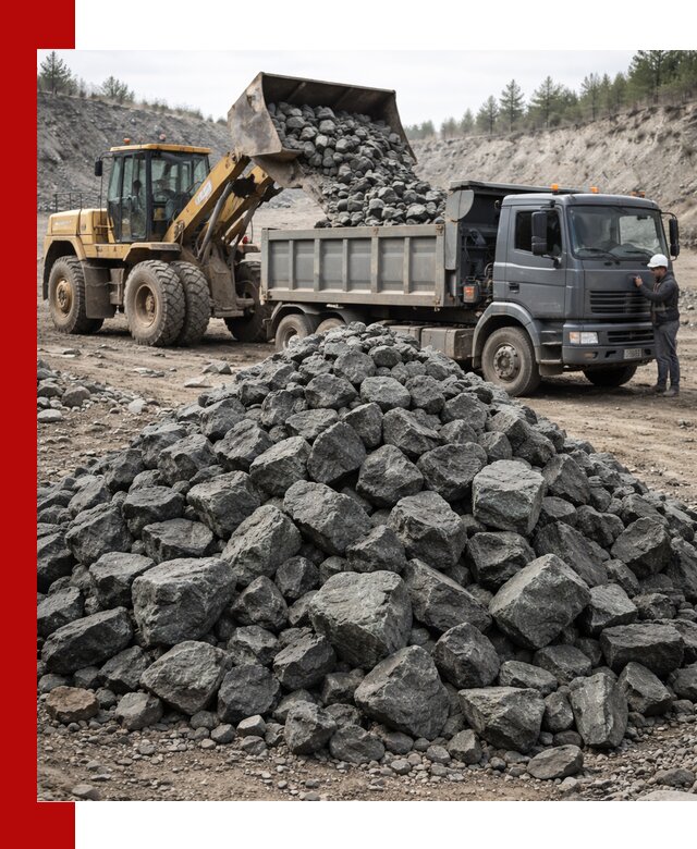 Щебень габбро-диабаз фракция 20-40 доставка в Губкине