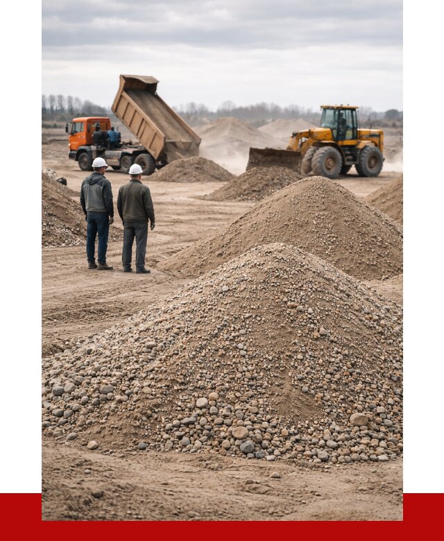 ПГС С3 в Губкине с доставкой от 2743 р./куб | ПРОНЕРУДГбк