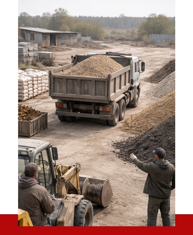 Купить ОПГС с доставкой в Губкине от 4266 р. за тонну | ПРОНЕРУДГбк