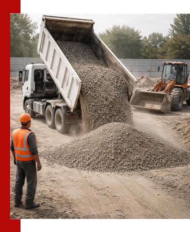Доставка опгс в Губкине оптом и мелким транспортом