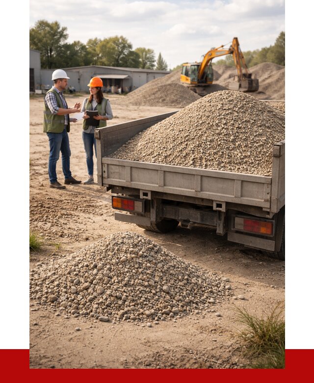 Купить ОПГС для бетона в Губкине с доставкой от 3860 р. | ПРОНЕРУДГбк