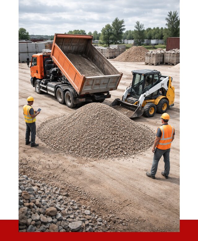 Купить щгпс с доставкой в Губкине от 1828 р. за куб | ПРОНЕРУДГбк