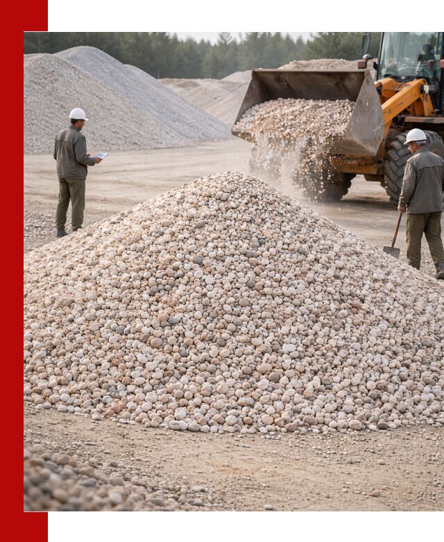 Купить цветную мраморную крошку с доставкой в Губкине