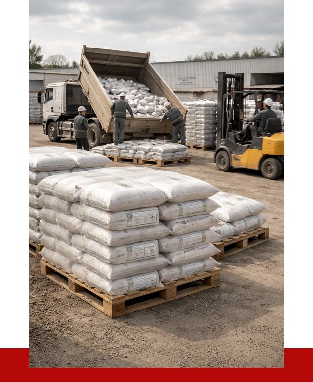 Купить удобрения с доставкой в Губкине от 7314 р. | ПРОНЕРУДГбк