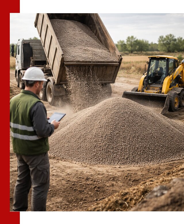 Доставка минеральных удобрений в Губкине оптом и в розницу