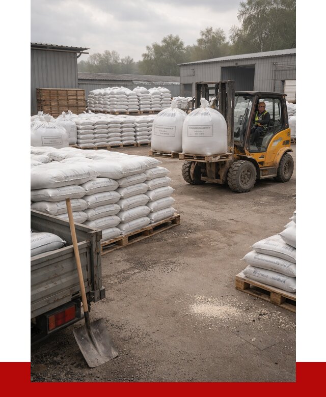 Аммиачная селитра в Губкине от 4266 р. с доставкой | ПРОНЕРУДГбк
