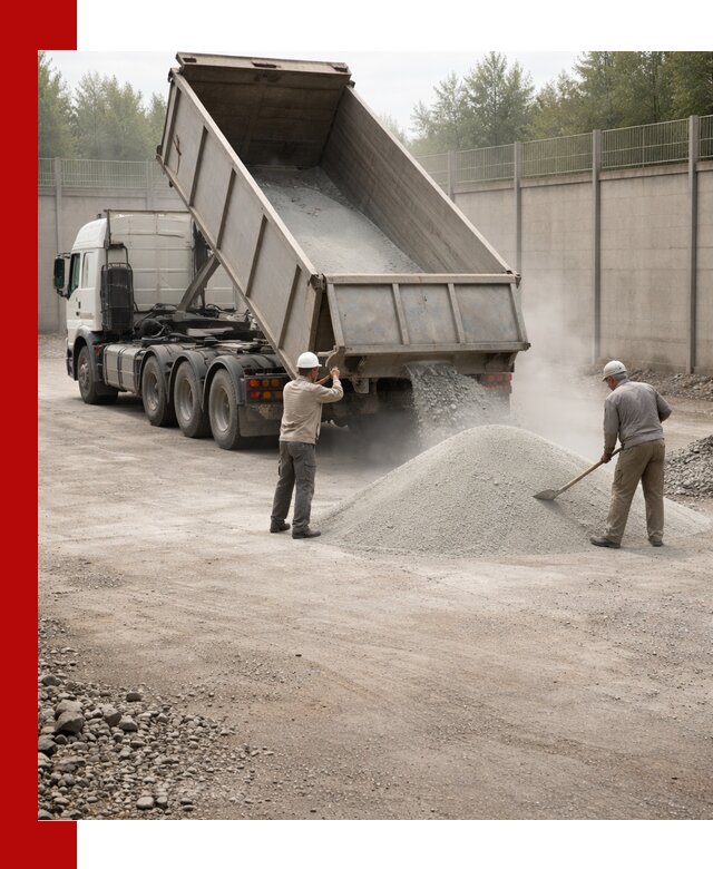 Доставка аммиачной селитры оптом и врозь в Губкине