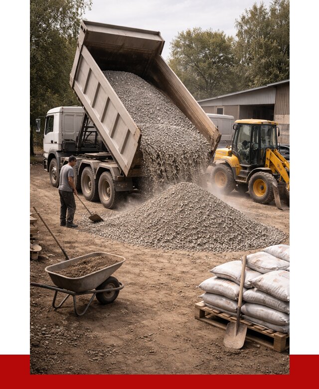 Перевозка сыпучих грузов в Губкине от 3251 р. | ПРОНЕРУДГбк